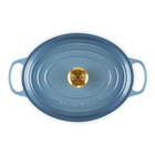 Oval Dutch Oven
